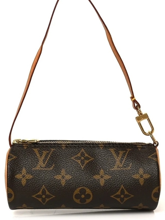 Louis Vuitton Handbags - Louis Vuitton Monogram Mini Papillon/ PRISTINE